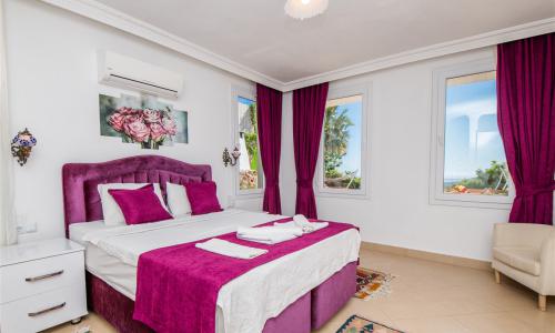 Villa Belkız — 30