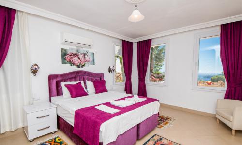 Villa Belkız — 49