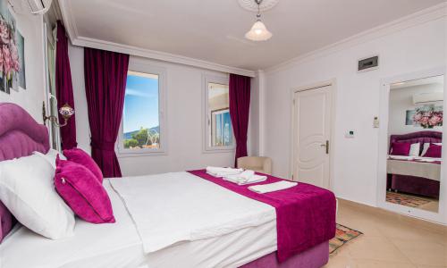 Villa Belkız — 50