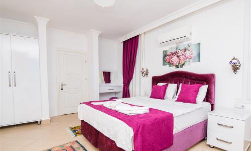 Villa Belkız — 53