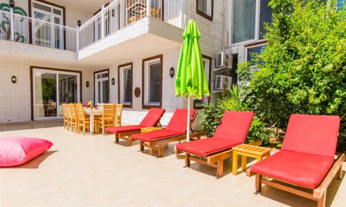 Villa Belkız — 48