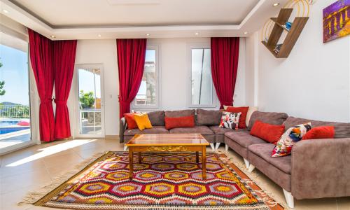 Villa Belkız — 62