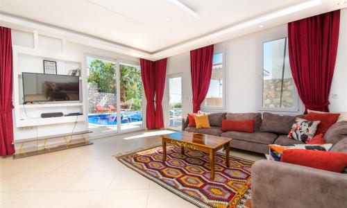 Villa Belkız — 63