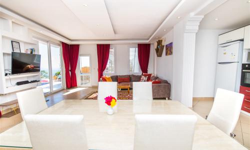 Villa Belkız — 64