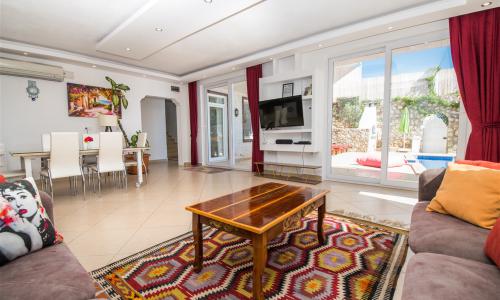 Villa Belkız — 67