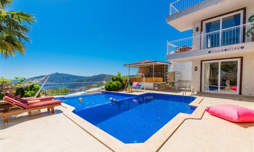 Villa Belkız — 57