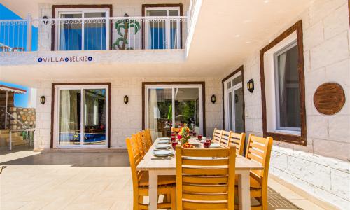 Villa Belkız — 70