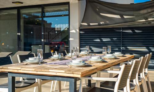 Villa Bella Kalkan — 25