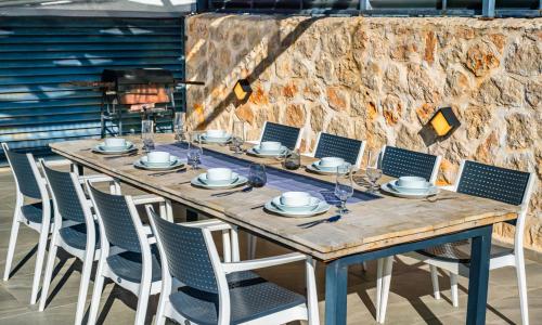 Villa Bella Kalkan — 26