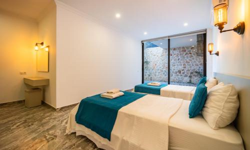 Villa Bella Kalkan — 42