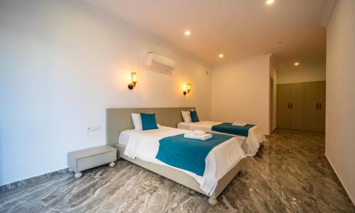 Villa Bella Kalkan — 28