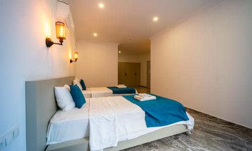 Villa Bella Kalkan — 43
