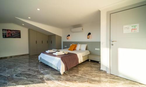 Villa Bella Kalkan — 44