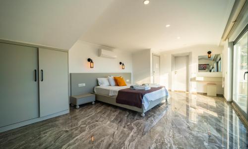 Villa Bella Kalkan — 45