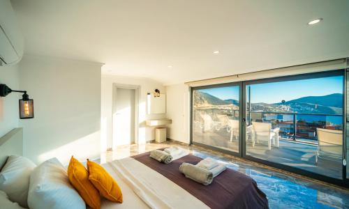 Villa Bella Kalkan — 46