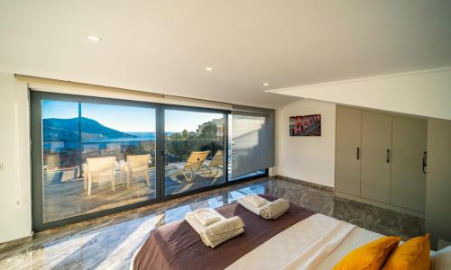 Villa Bella Kalkan — 47