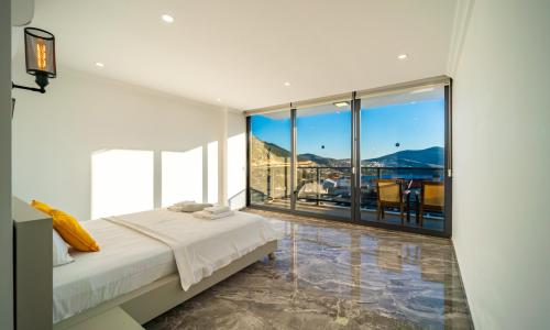 Villa Bella Kalkan — 51