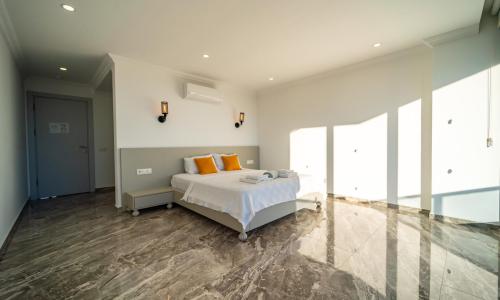 Villa Bella Kalkan — 52