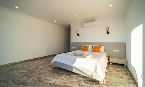 Villa Bella Kalkan — 53