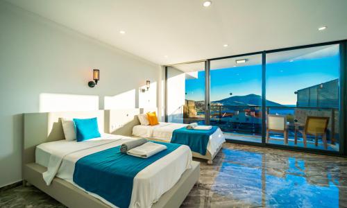 Villa Bella Kalkan — 54