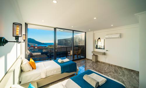 Villa Bella Kalkan — 55