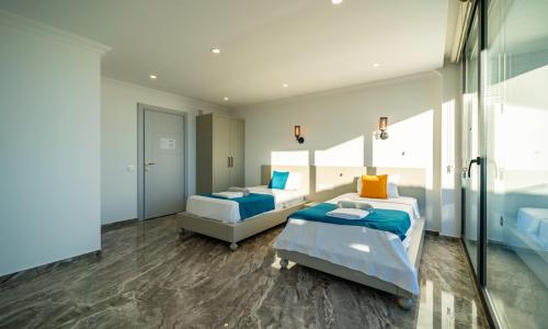 Villa Bella Kalkan — 56
