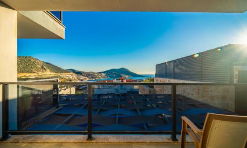 Villa Bella Kalkan — 57