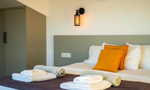 Villa Bella Kalkan — 58