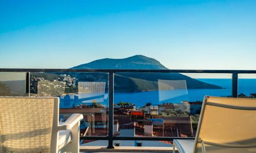 Villa Bella Kalkan — 60