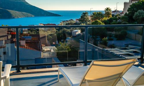 Villa Bella Kalkan — 62