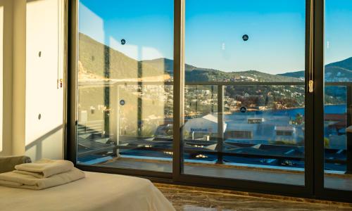 Villa Bella Kalkan — 63