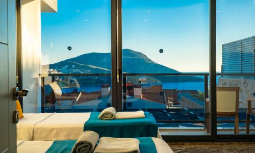 Villa Bella Kalkan — 64