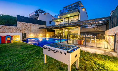Villa Bella Kalkan — 3