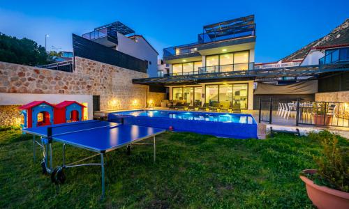 Villa Bella Kalkan — 1