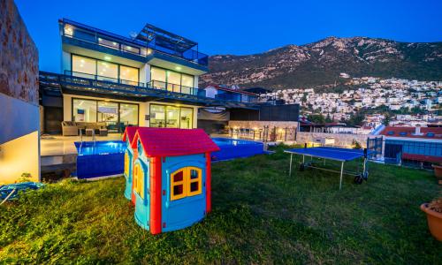 Villa Bella Kalkan — 4