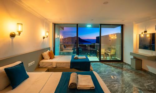 Villa Bella Kalkan — 70
