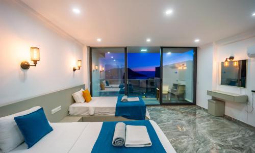 Villa Bella Kalkan — 71