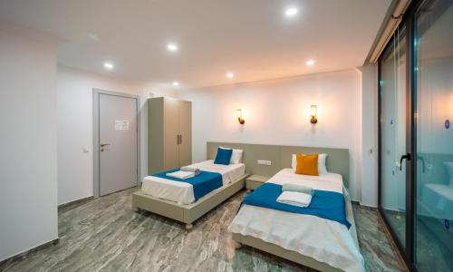 Villa Bella Kalkan — 72