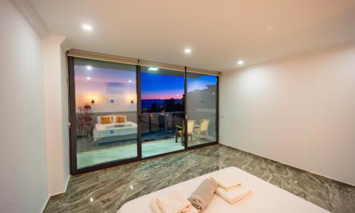 Villa Bella Kalkan — 73