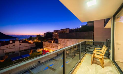 Villa Bella Kalkan — 74