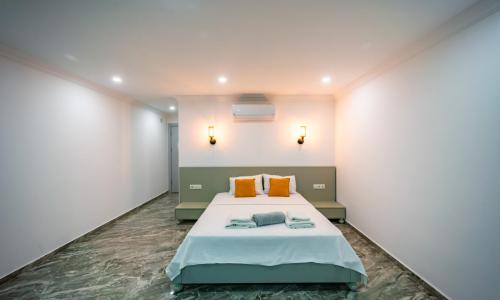 Villa Bella Kalkan — 75