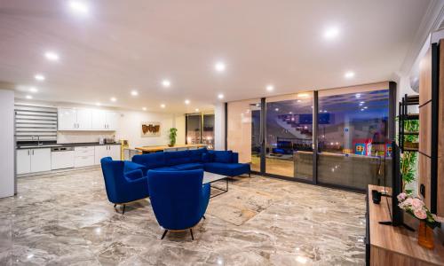 Villa Bella Kalkan — 35