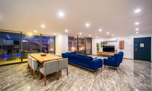 Villa Bella Kalkan — 34