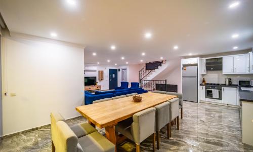 Villa Bella Kalkan — 36
