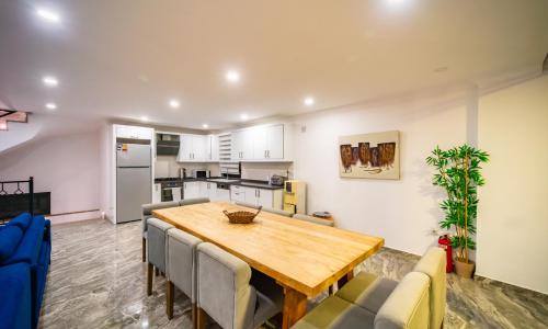 Villa Bella Kalkan — 76