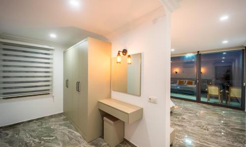 Villa Bella Kalkan — 77