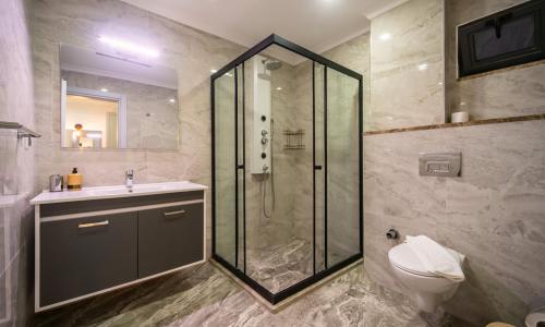 Villa Bella Kalkan — 78