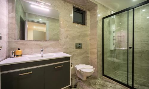 Villa Bella Kalkan — 79