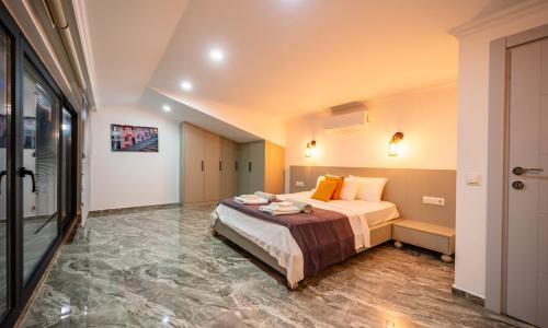 Villa Bella Kalkan — 80
