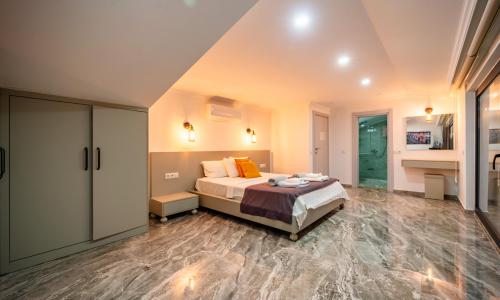 Villa Bella Kalkan — 81